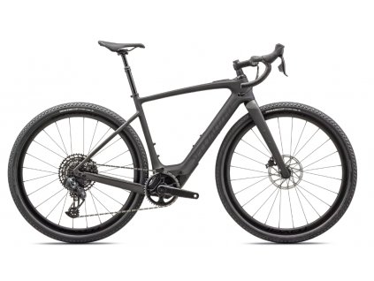 Elektrokolo Specialized Turbo Creo 2 Expert 2024 metallic obsidian obsidian 6