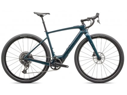 Elektrokolo Specialized Turbo Creo 2 Comp 2024 deep lake metallic deep lake