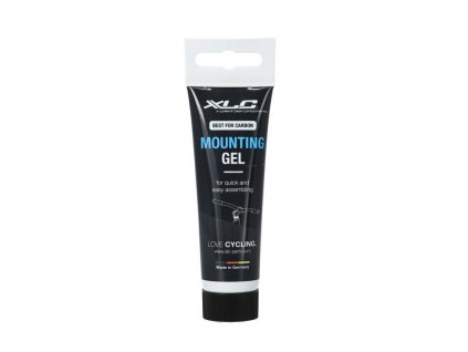 Montážní gel XLC BL-W10 CFK 50g