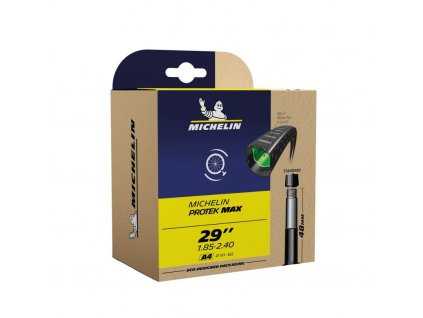 Duše Michelin A4 Protek Max 29x1.85-2.40 47/61-622