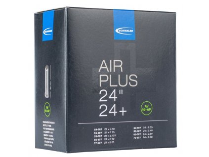 Schwalbe AV 10+ AP Air Plus, 24 5470 507