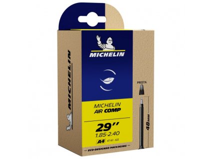 Duše Michelin Air Comp A3 29 1.85 2.40