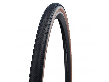 Gravel plášť Schwalbe X-ONE RS 28" 33-622 28x1.30, 700x33C