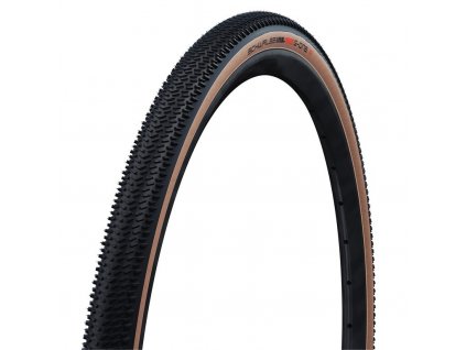 Gravel plášť Schwalbe G-One R 28"