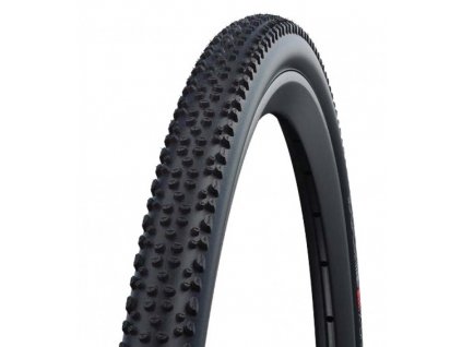 Gravel plášť Schwalbe X-One Allround 28" 33-622 28x1.30, 700x33C