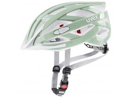 Cyklistická přilba UVEX I-VO 3D MINT (S4104290900)