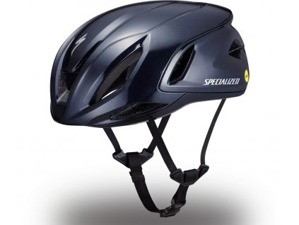 Cyklistická přilba Specialized Propero 4 Dark Navy Metallic 7