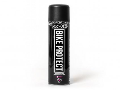 MUC OFF BIKE PROTECT 500 ml Prostředek na ochranu povrchu jízdních kol