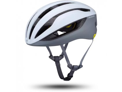 Cyklistická přilba Specialized Loma dove grey 7