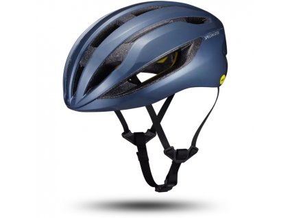 Cyklistická přilba Specialized Loma Cast Blue Metallic 7