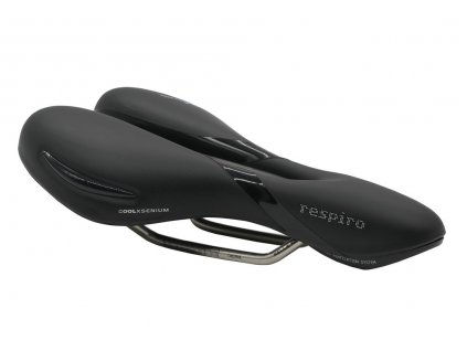 Sedlo Selle Royal Respiro černé unisex