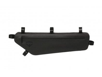 OSPREY BRAŠNA ESCAPIST FRAME BAG BLACK