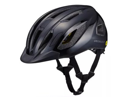 Cyklistická přilba Specialized CHAMONIX 3 Matte Black