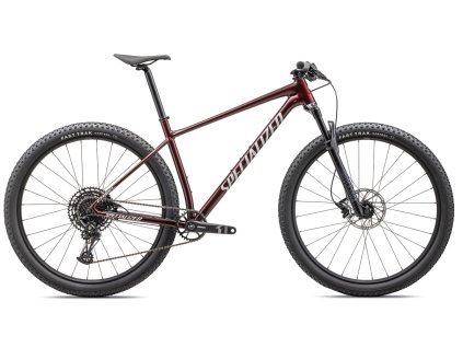 91723 50 CHISEL HT COMP REDTNT SMK WHT HERO