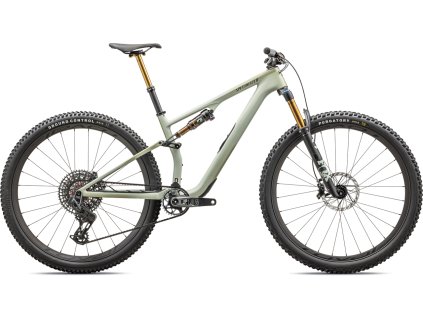 90324 11 EPIC PRO 130 FSTGRN SPR METSPR HERO