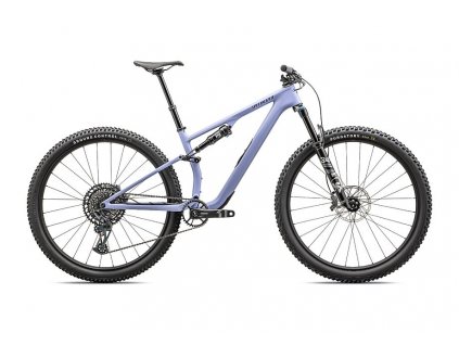 Specialized EPIC 2020 BIKEWAY.CZ