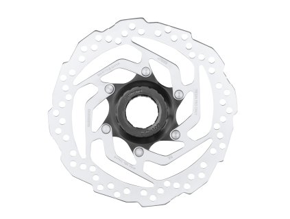 Kotouč brzdový Shimano SMRT10 CENTER LOCK 160 mm