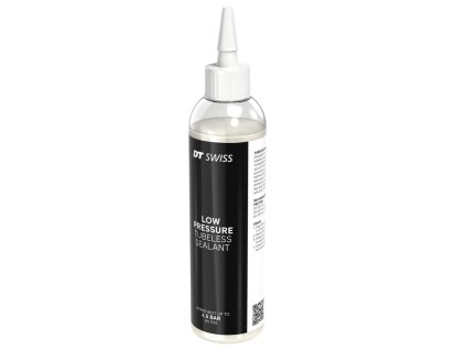 Těsnící tmel na pláště DT Swiss Low Pressure Tubeless Sealant