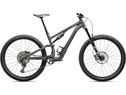 Kolo Specialized Stumpjumper 15 Comp Alloy 2025 Gloss Smoke