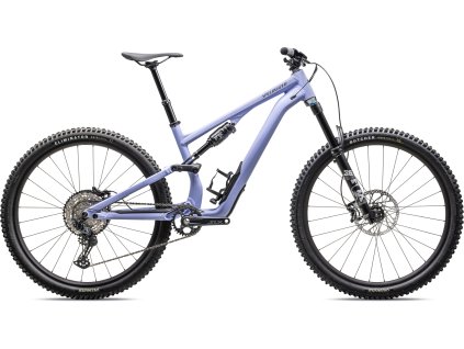 Kolo Specialized Stumpjumper 15 Comp Alloy 2025 Satin Powder Indigo