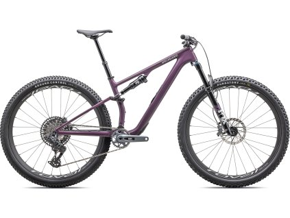 Kolo Specialized Epic 8 EVO Expert 2025 Gloss Cast Lilac