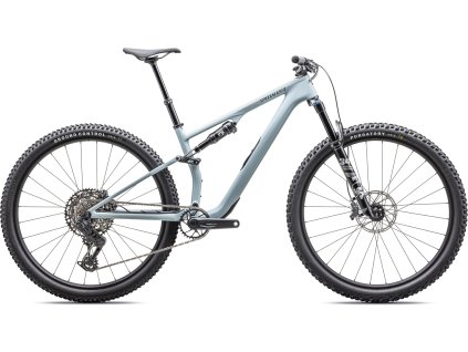 Kolo Specialized Epic 8 EVO Comp 2025 Gloss Sea Foam