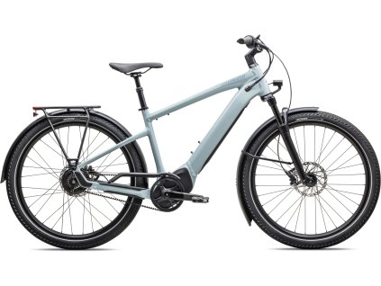 Elektrokolo Specialized Turbo Vado 4.0 IGH 2025 Satin Seafoam