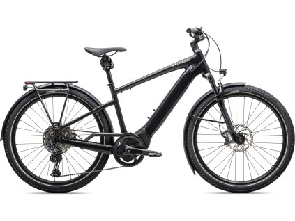 Elektrokolo Specialized Turbo Vado 5.0 2025 Gloss Castblack