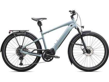 Elektrokolo Specialized Turbo Vado 5.0 2025 Satin Seafoam