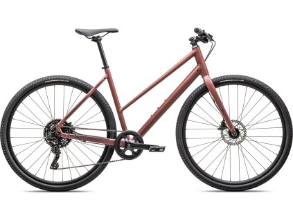 Kolo Specialized Sirrus X 2.0 Step Through 2025