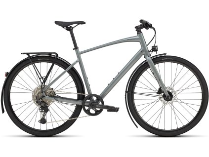 Kolo Specialized Sirrus X 3.0 EQ 2025 Gloss Ashen Grey