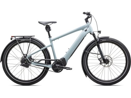 Elektrokolo Specialized Turbo Vado 5.0 IGH 2025 Satin Seafoam