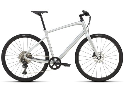 Kolo Specialized Sirrus X 4.0 2025 Satin Silver Dust