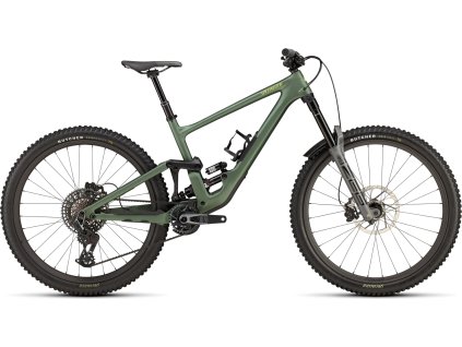Kolo Specialized Enduro Pro 2025 Satin Cypress Metallic