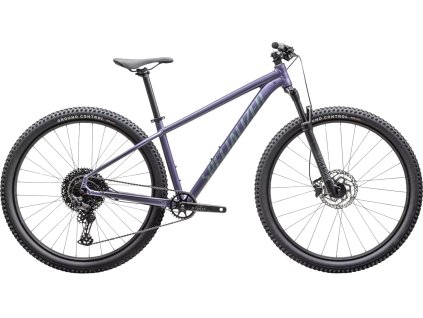 Horské kolo Specialized Rockhopper Comp 29 2026 satin mvemet fjdmet