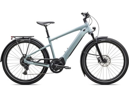 Elektrokolo Specialized Turbo Vado 4.0 2025 Satin Seafoam