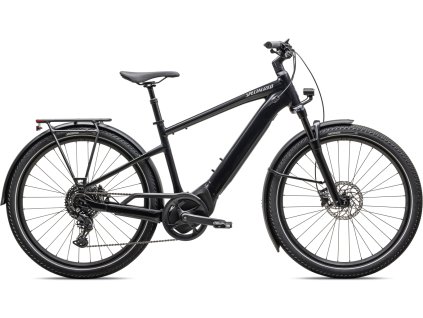 Elektrokolo Specialized Turbo Vado 4.0 2025 Gloss Cast Black