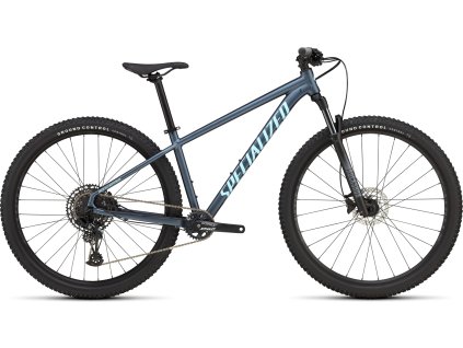 Horské kolo Specialized Rockhopper Expert 29 2025 Satin Cast Blue Metallic