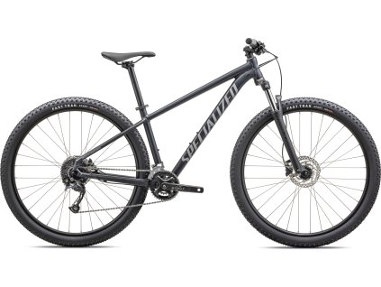 Horské kolo Specialized Rockhopper 29 2025 Satin Slate Cool Grey