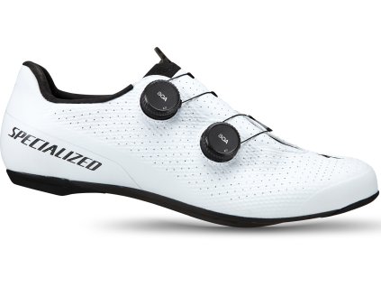 Silniční tretry Specialized Torch 3.0 Road Shoes White