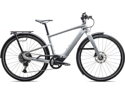 Elektrokolo Specialized Turbo Vado SL 2 5.0 2026 Gloss Dove Gray