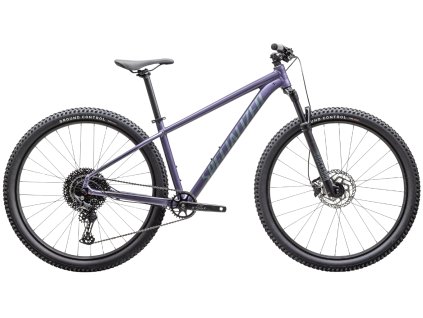 Horské kolo Specialized Rockhopper Comp 27,5 2026 satin mvemet fjdmet