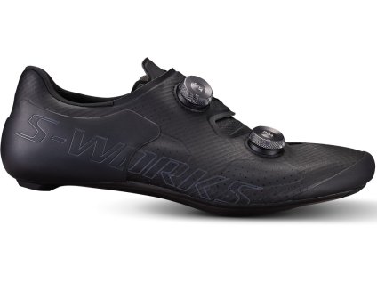 Tretry Specialized S Works Ares 2 black 1