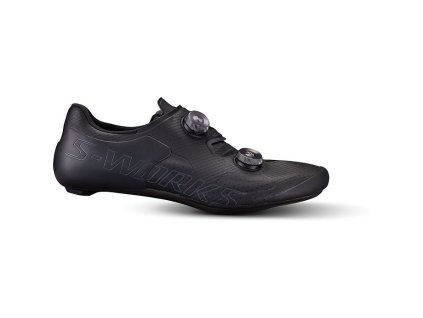 Tretry Specialized S-Works Ares 2 black (Barva Black, Velikost 36)