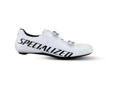 Tretry Specialized S-Works Ares 2 team white (Barva Team White, Velikost 36)