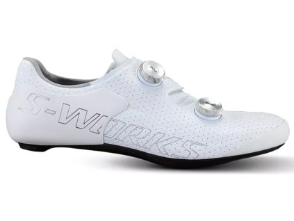 Tretry Specialized S Works Ares 2 white