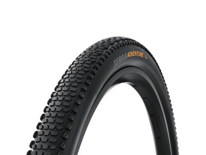 Plát Conti Terra Adventure skl. (Varianta 28x1.75" 45-622 cerná/cerná TLR)