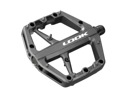Pedály LOOK Trail Roc - Black (Varianta Black)