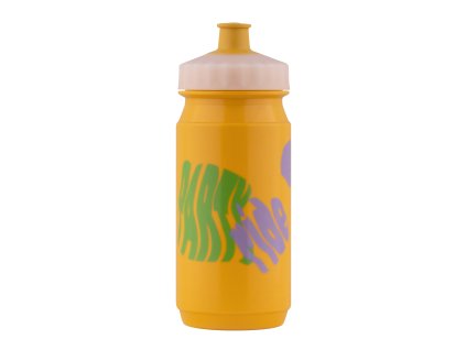 Láhev FORCE PARTY RIDE 0,55 l (objem menší než 0,65 l, barva žlutá)