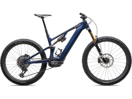 95224 10 LEVO PRO CARBON G4 BLUONYX DKNVY BLUGSTPRL HERO